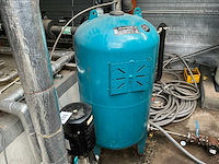 Grundfos ultra 300-v drukvat - afbeelding 1 van  5