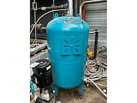 Grundfos ultra 300-v drukvat - afbeelding 2 van  5