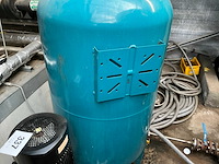 Grundfos ultra 300-v drukvat - afbeelding 3 van  5