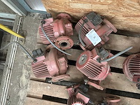 Grundfos ums 50-60 circulatiepomp (4x) - afbeelding 1 van  4