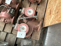 Grundfos umsd 80-30 circulatiepomp (2x) - afbeelding 1 van  5