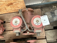 Grundfos umsd 80-30 circulatiepomp (2x) - afbeelding 2 van  5