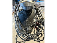 Grundfos unilift cc7-a1 vuilwater dompelpomp - afbeelding 2 van  4