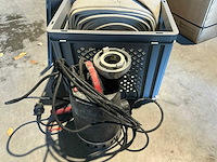 Grundfos unilift cc7-a1 vuilwater dompelpomp