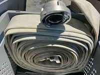 Grundfos unilift cc7-a1 vuilwater dompelpomp - afbeelding 1 van  4