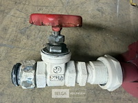 Grundfos up 20-15 n 150 circulatiepomp - afbeelding 4 van  4