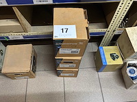 Grundfos upe25-40 180 circulatiepomp (3x) - afbeelding 1 van  5