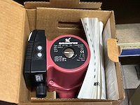 Grundfos upe25-40 180 circulatiepomp (3x) - afbeelding 2 van  5