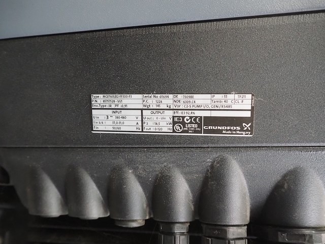 Grundfos - afbeelding 14 van  19