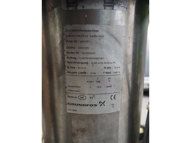 Grundfos - afbeelding 16 van  19