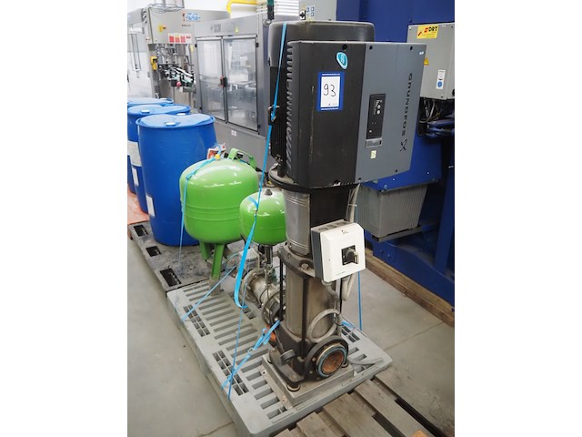 Grundfos - afbeelding 1 van  19