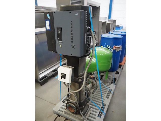 Grundfos - afbeelding 2 van  19