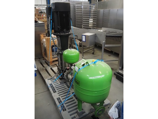 Grundfos - afbeelding 4 van  19