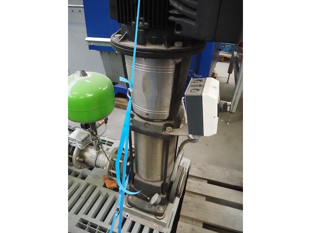 Grundfos - afbeelding 6 van  19