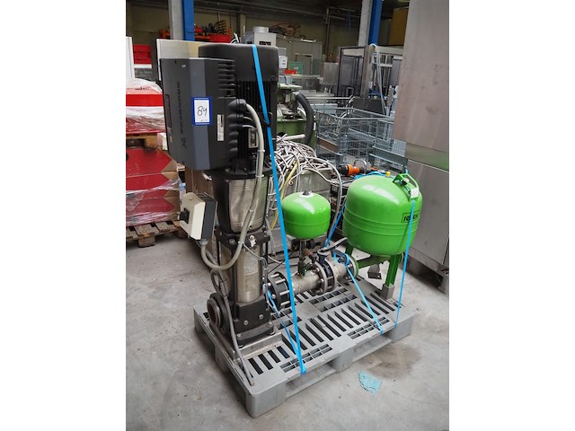 Grundfos - afbeelding 1 van  9