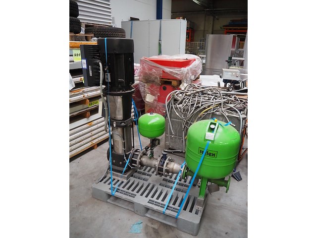 Grundfos - afbeelding 2 van  9