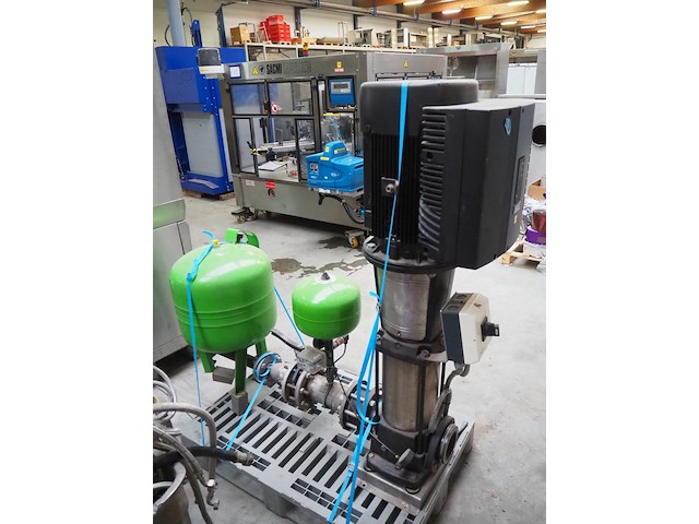 Grundfos - afbeelding 3 van  9