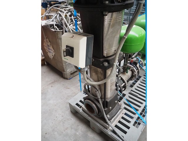 Grundfos - afbeelding 6 van  9