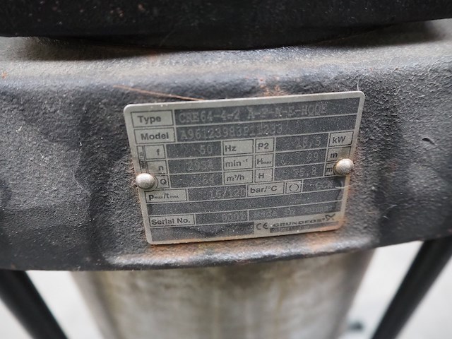 Grundfos - afbeelding 9 van  9