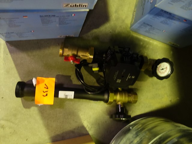 Grundfos - afbeelding 1 van  4