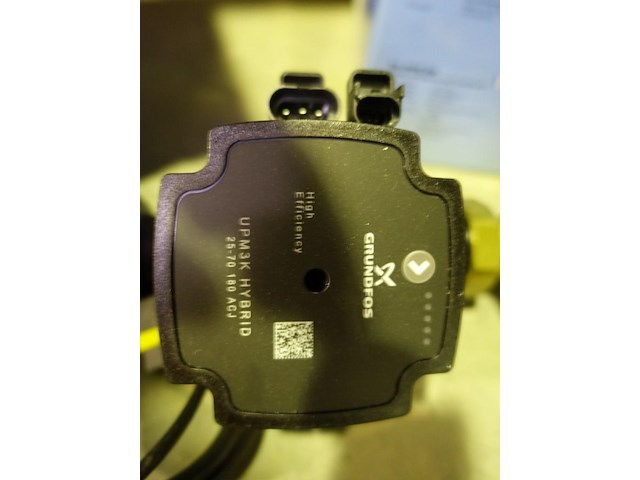 Grundfos - afbeelding 3 van  4