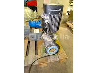 Grundfoss cc122b verticale centrifugaalpomp - afbeelding 3 van  16