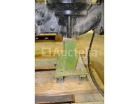 Grundfoss cc122b verticale centrifugaalpomp - afbeelding 7 van  16