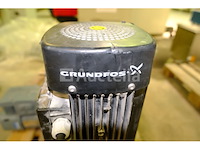 Grundfoss cc122b verticale centrifugaalpomp