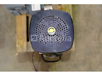 Grundfoss cc122b verticale centrifugaalpomp - afbeelding 11 van  16