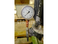 Grundfoss cc122b verticale centrifugaalpomp - afbeelding 12 van  16