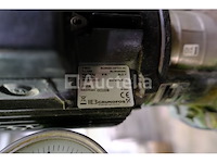 Grundfoss cc122b verticale centrifugaalpomp - afbeelding 13 van  16