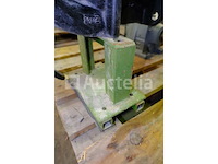 Grundfoss cc122b verticale centrifugaalpomp - afbeelding 14 van  16