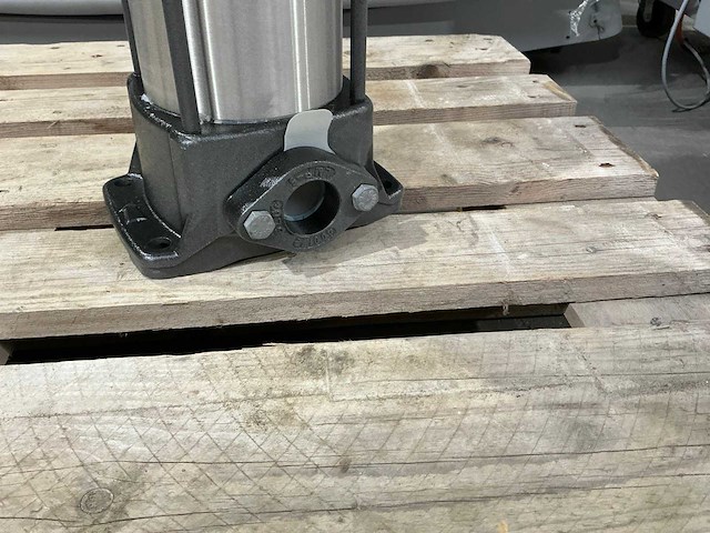 Grundfoss cr5-7 waterpomp - afbeelding 4 van  8