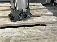 Grundfoss cr5-7 waterpomp - afbeelding 4 van  8