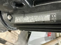 Grundfoss cr5-7 waterpomp - afbeelding 8 van  8