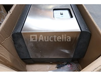 Grundfoss rmq 3-45 regenwateropvangsysteem - afbeelding 2 van  6