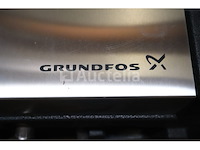 Grundfoss rmq 3-45 regenwateropvangsysteem - afbeelding 2 van  6