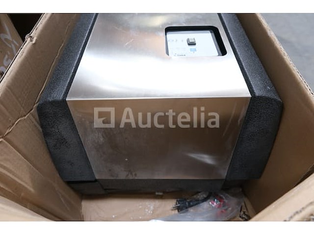 Grundfoss rmq 3-45 regenwateropvangsysteem - afbeelding 5 van  6