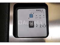 Grundfoss rmq 3-45 regenwateropvangsysteem - afbeelding 3 van  6