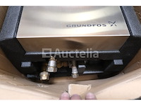 Grundfoss rmq 3-45 regenwateropvangsysteem - afbeelding 4 van  6