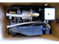 Grundfoss rmq-b zelf-stortende regenwaterbooster - afbeelding 2 van  8
