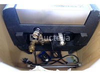 Grundfoss rmq-b zelf-stortende regenwaterbooster - afbeelding 7 van  8
