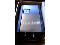 Grundfoss rmq-b zelf-stortende regenwaterbooster - afbeelding 4 van  8