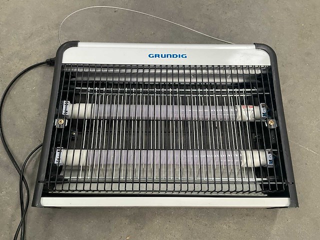 Grundig 11932 insectenverdelger - afbeelding 1 van  2