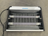 Grundig 11932 insectenverdelger - afbeelding 1 van  2