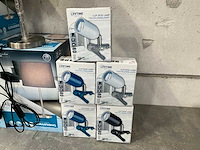Grundig & lifetime lighting diverse lampen (11x) - afbeelding 2 van  6