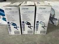 Grundig & lifetime lighting diverse lampen (11x) - afbeelding 3 van  6