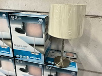 Grundig & lifetime lighting diverse lampen (11x) - afbeelding 4 van  6