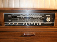 Grundig radiomeubel - afbeelding 4 van  6