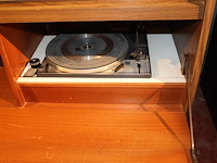 Grundig radiomeubel - afbeelding 6 van  6
